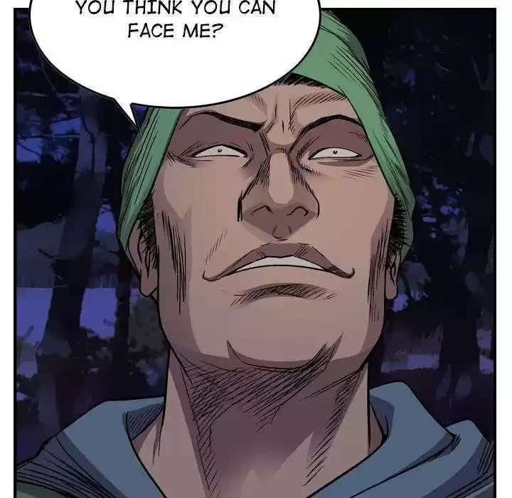 Legend: The Beginning Chapter 134