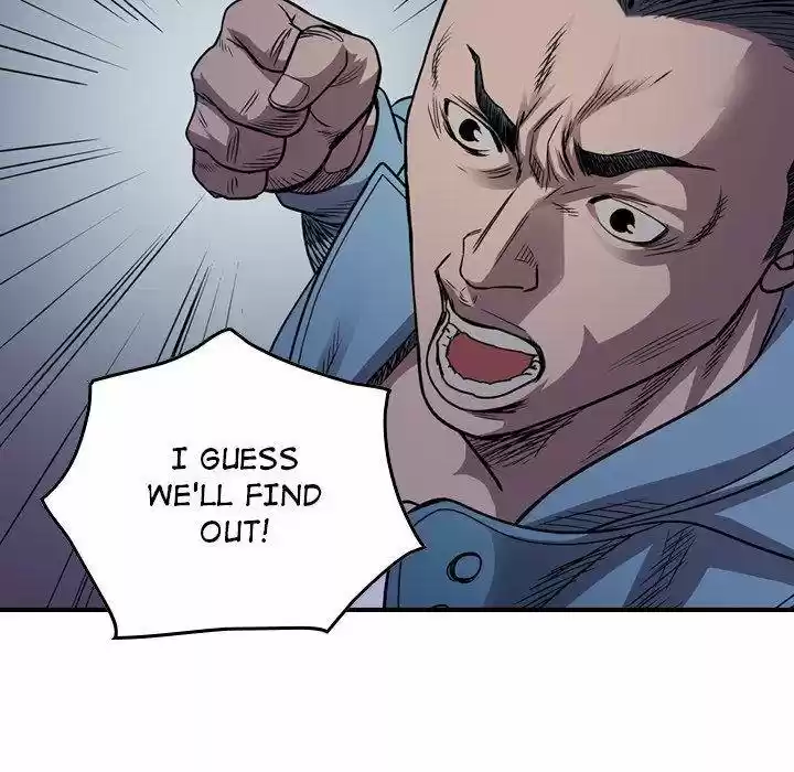 Legend: The Beginning Chapter 134