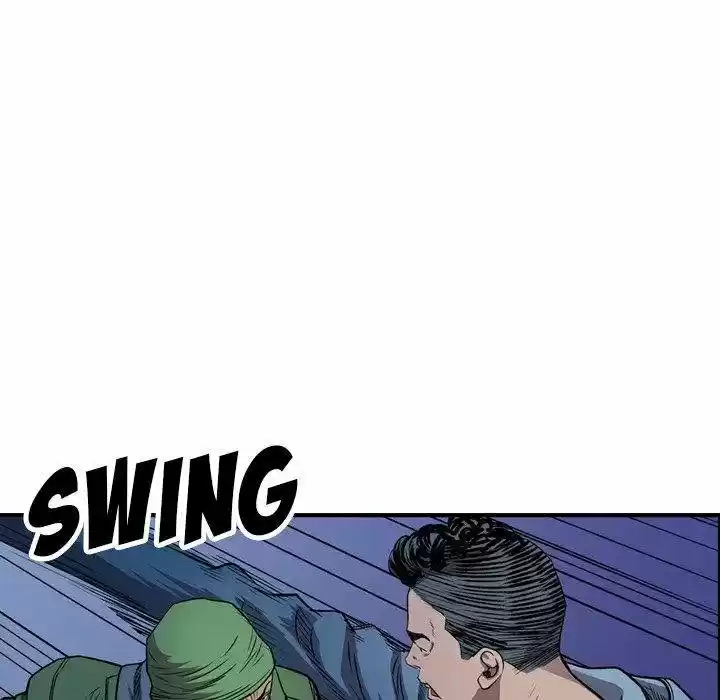 Legend: The Beginning Chapter 134