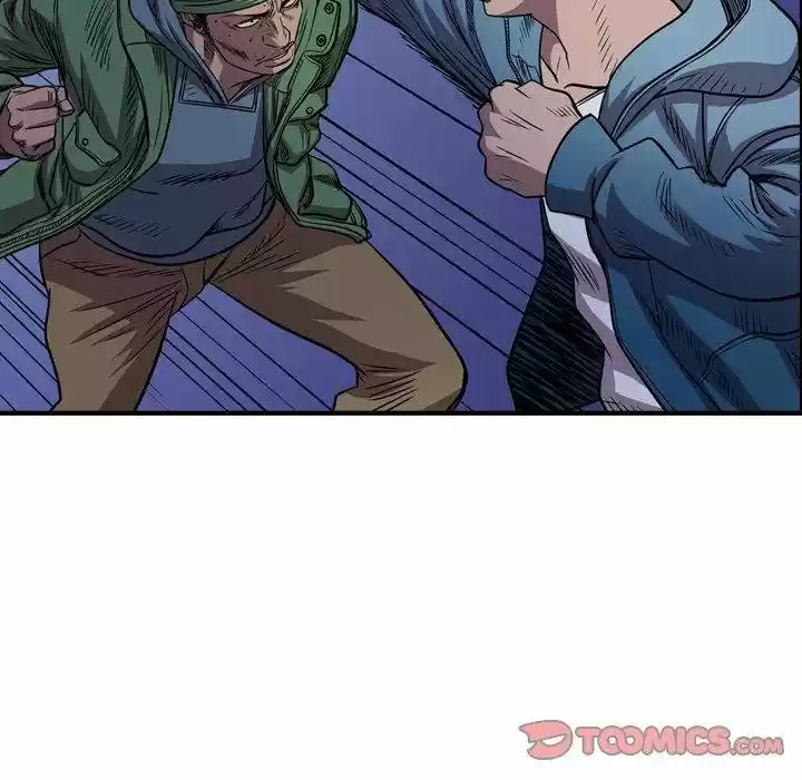 Legend: The Beginning Chapter 134