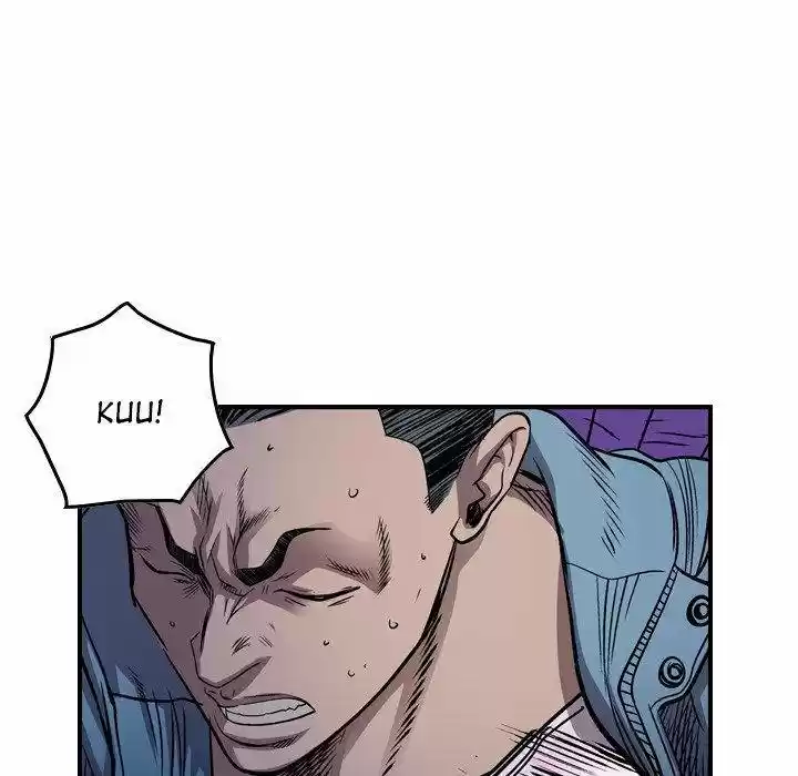 Legend: The Beginning Chapter 134