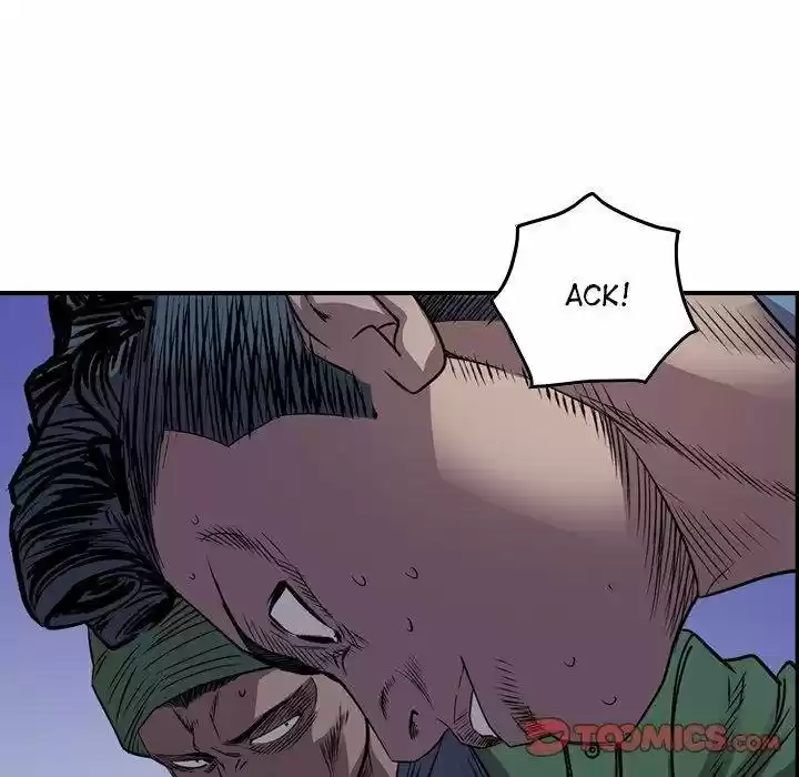 Legend: The Beginning Chapter 134