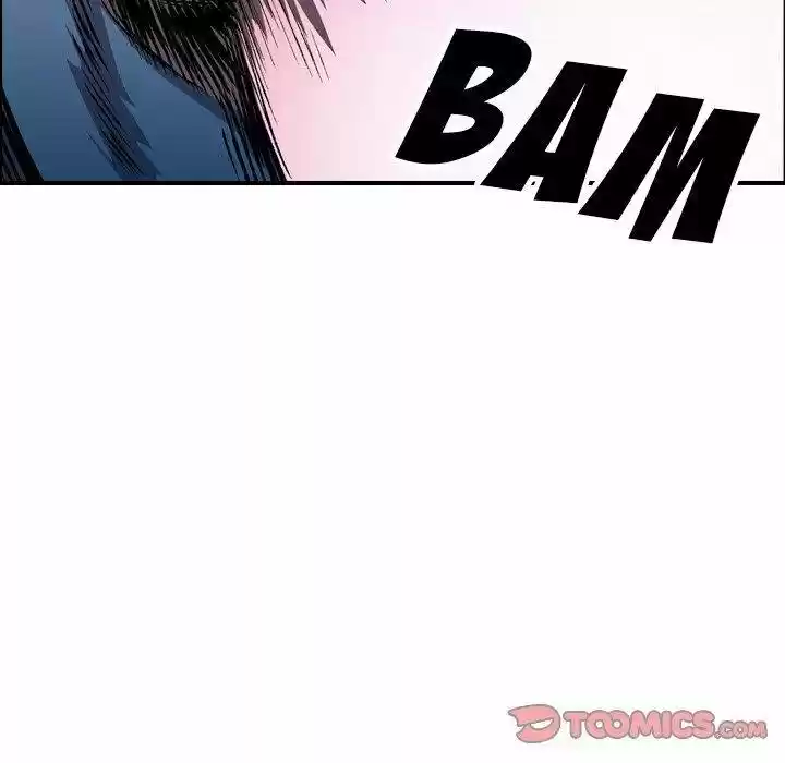 Legend: The Beginning Chapter 134