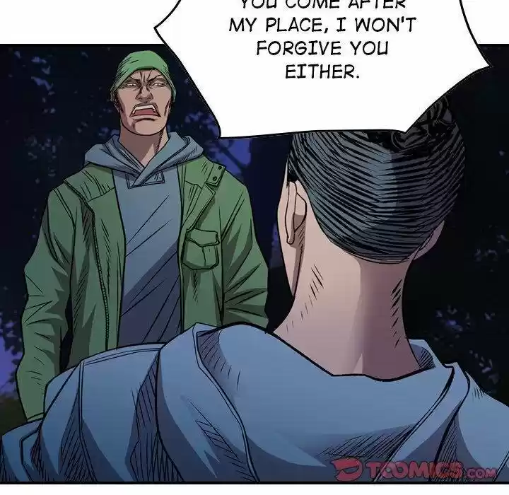 Legend: The Beginning Chapter 134