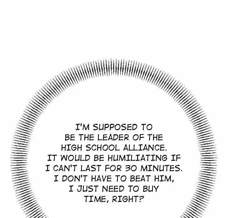 Legend: The Beginning Chapter 134