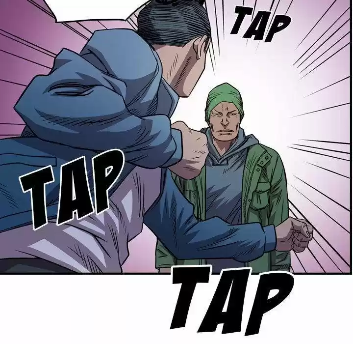 Legend: The Beginning Chapter 134