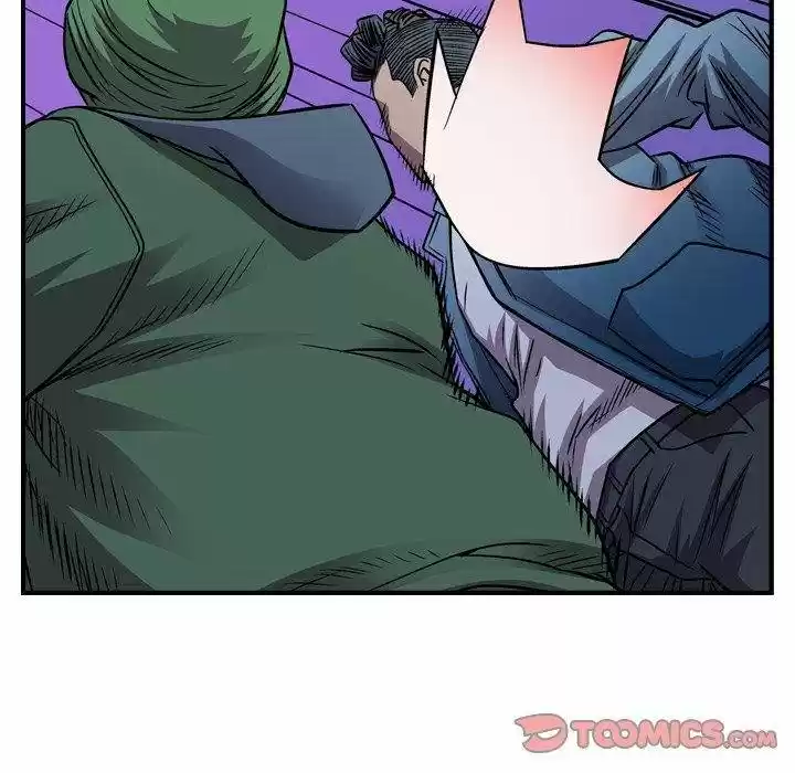 Legend: The Beginning Chapter 134