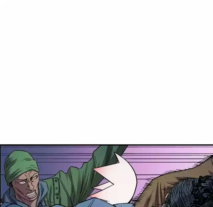 Legend: The Beginning Chapter 134