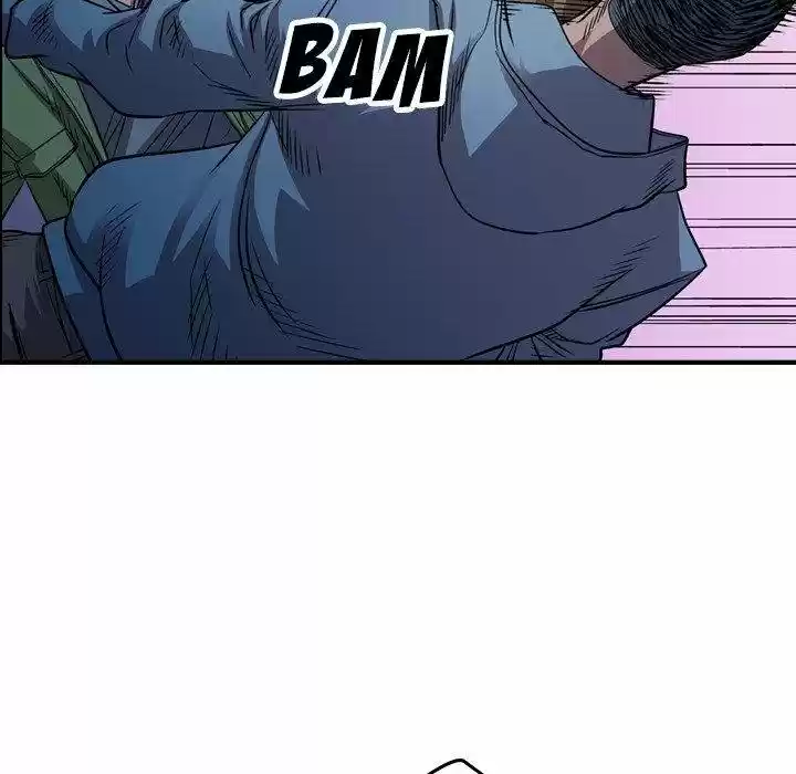 Legend: The Beginning Chapter 134