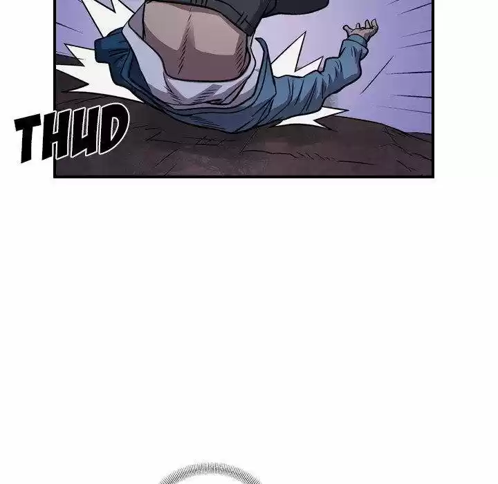 Legend: The Beginning Chapter 134