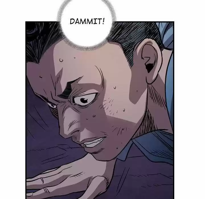 Legend: The Beginning Chapter 134