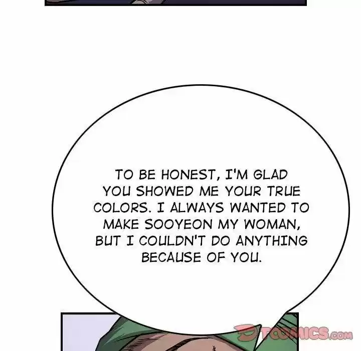 Legend: The Beginning Chapter 134