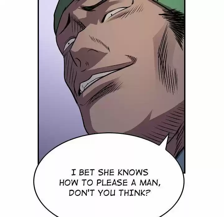 Legend: The Beginning Chapter 134