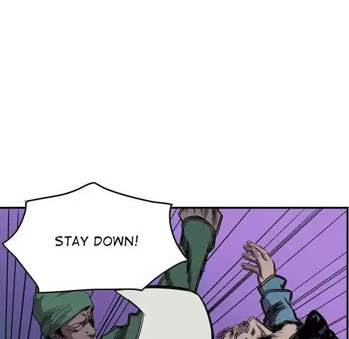 Legend: The Beginning Chapter 134