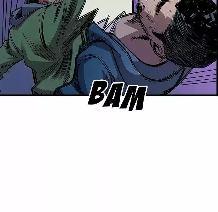 Legend: The Beginning Chapter 134