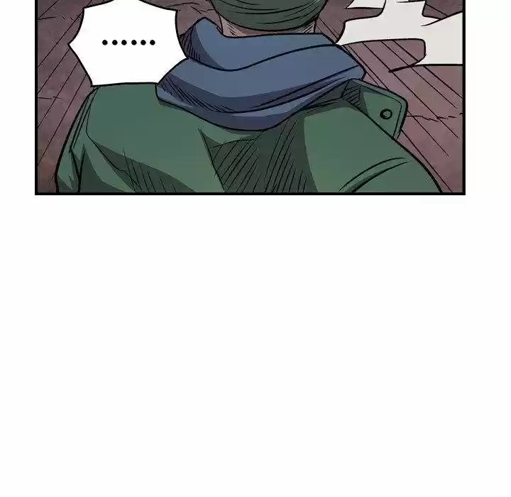 Legend: The Beginning Chapter 134