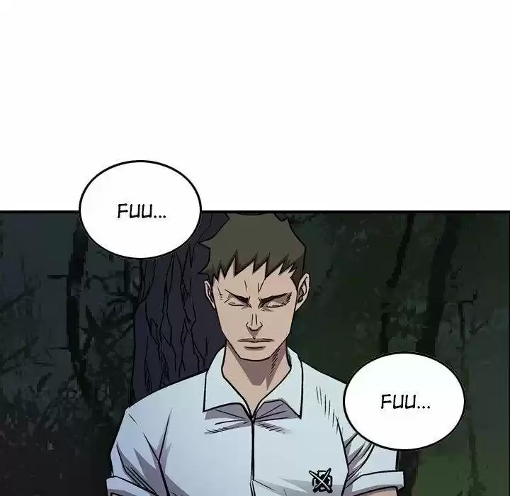 Legend: The Beginning Chapter 134