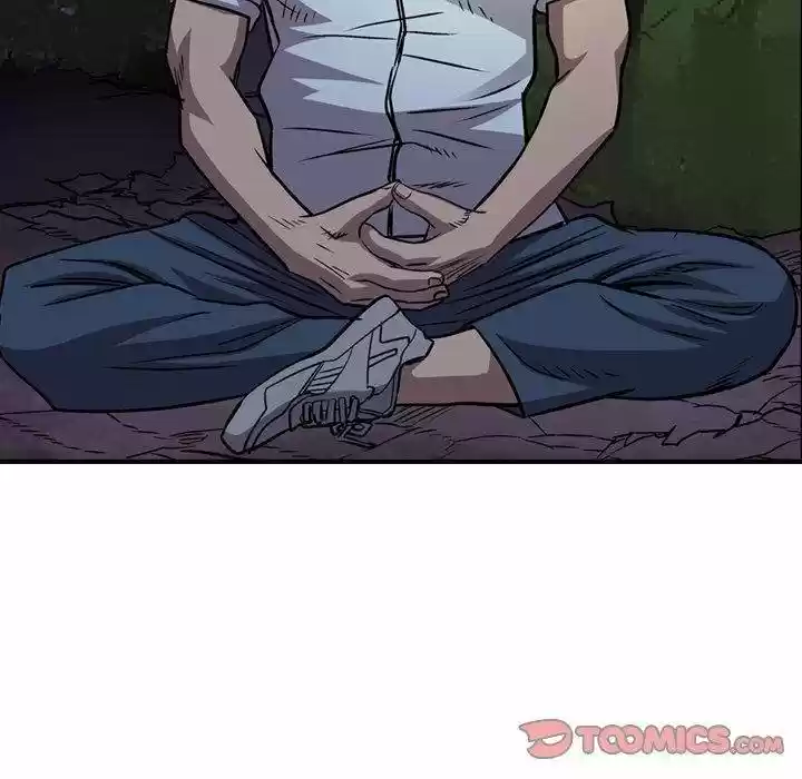 Legend: The Beginning Chapter 134