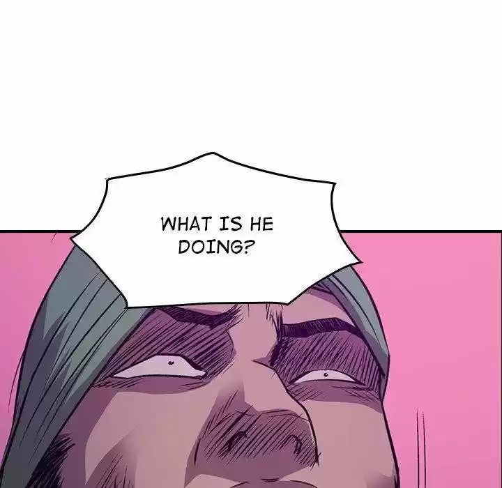 Legend: The Beginning Chapter 134