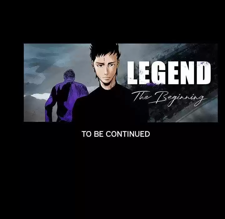 Legend: The Beginning Chapter 134