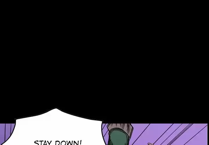 Legend: The Beginning Chapter 135