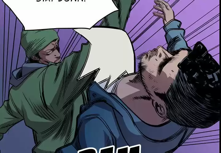 Legend: The Beginning Chapter 135