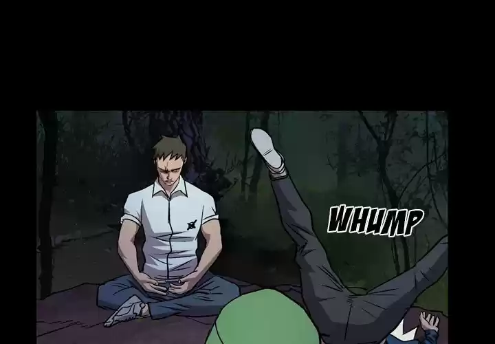 Legend: The Beginning Chapter 135