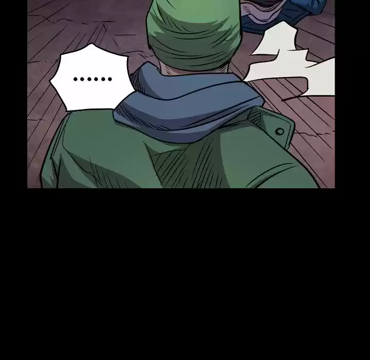 Legend: The Beginning Chapter 135