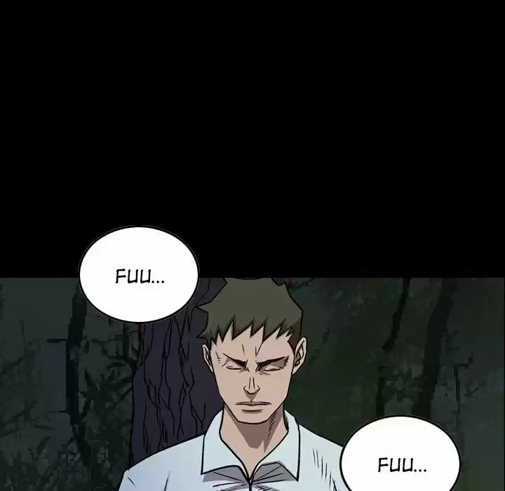 Legend: The Beginning Chapter 135