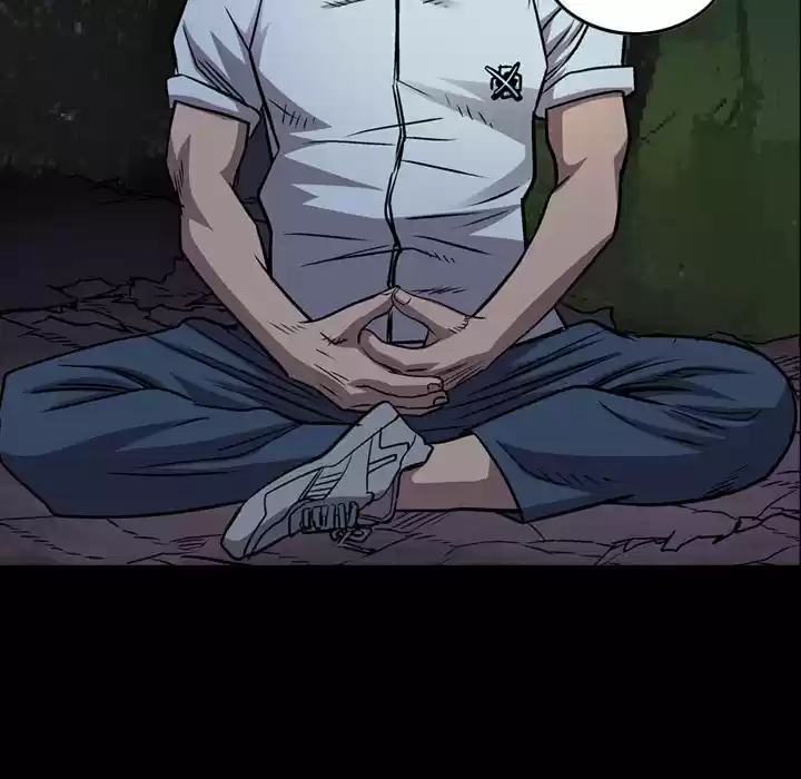 Legend: The Beginning Chapter 135