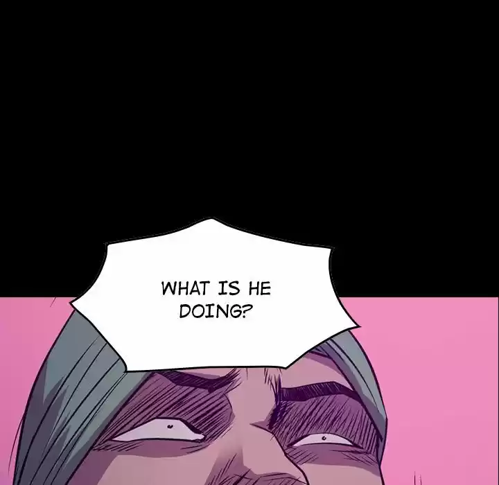 Legend: The Beginning Chapter 135