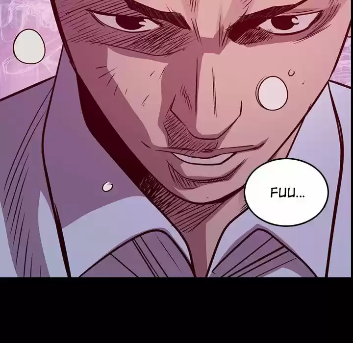 Legend: The Beginning Chapter 135