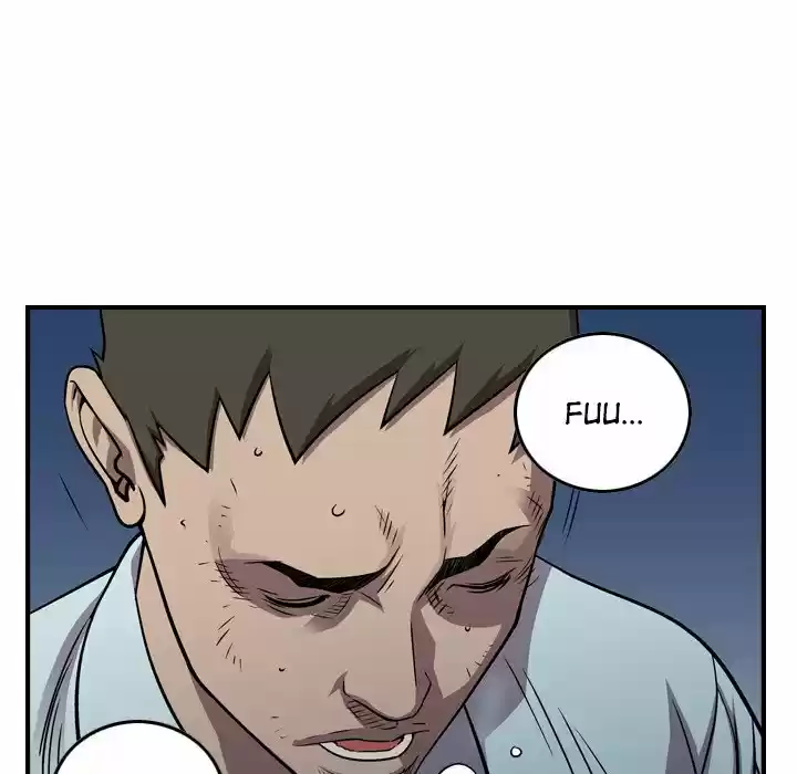 Legend: The Beginning Chapter 135