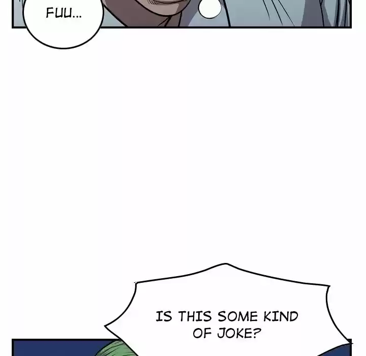 Legend: The Beginning Chapter 135