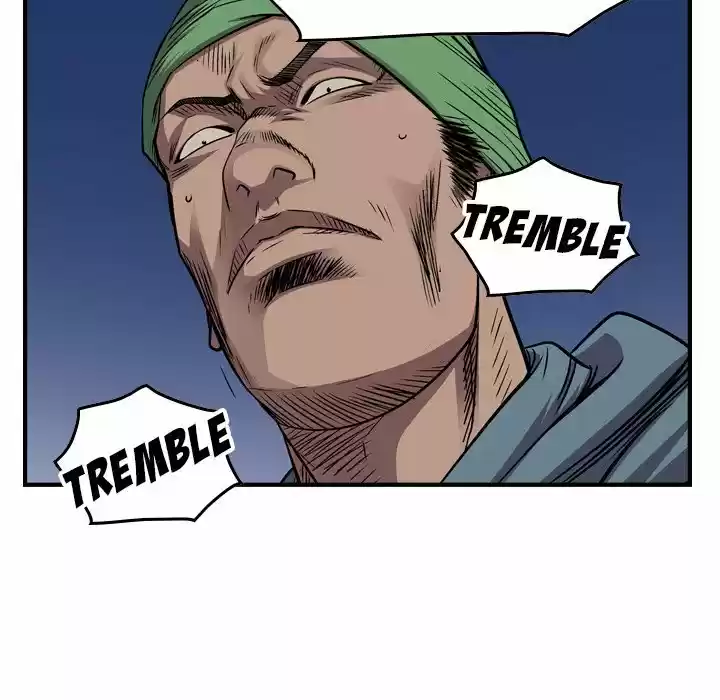 Legend: The Beginning Chapter 135