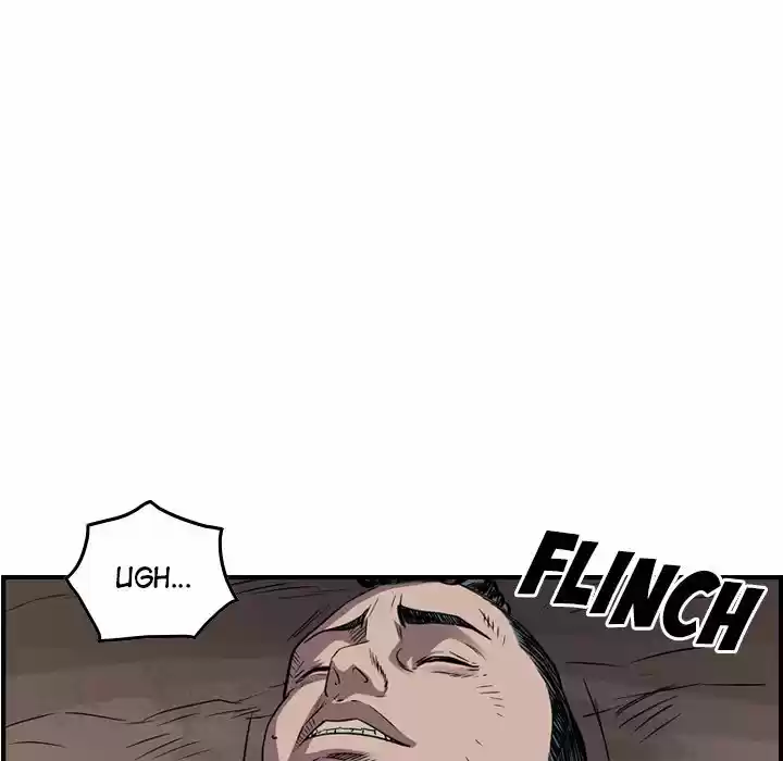 Legend: The Beginning Chapter 135