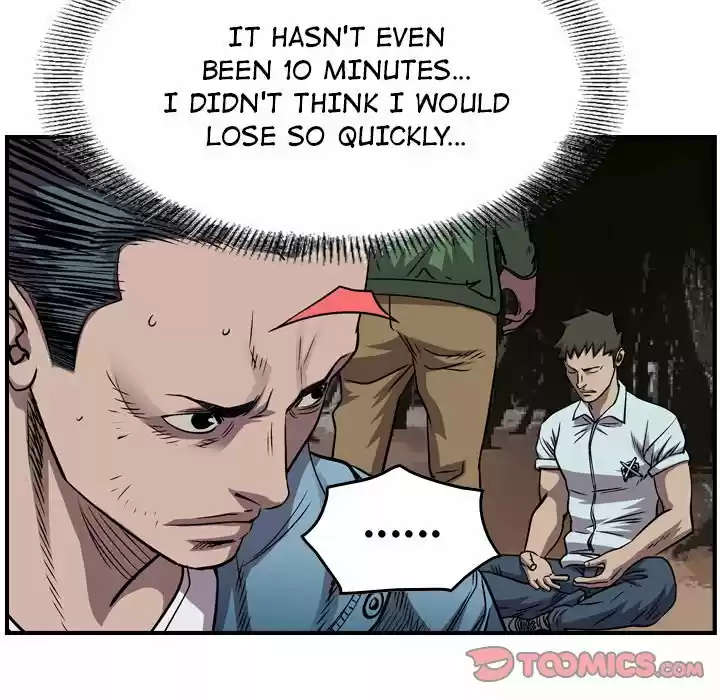 Legend: The Beginning Chapter 135