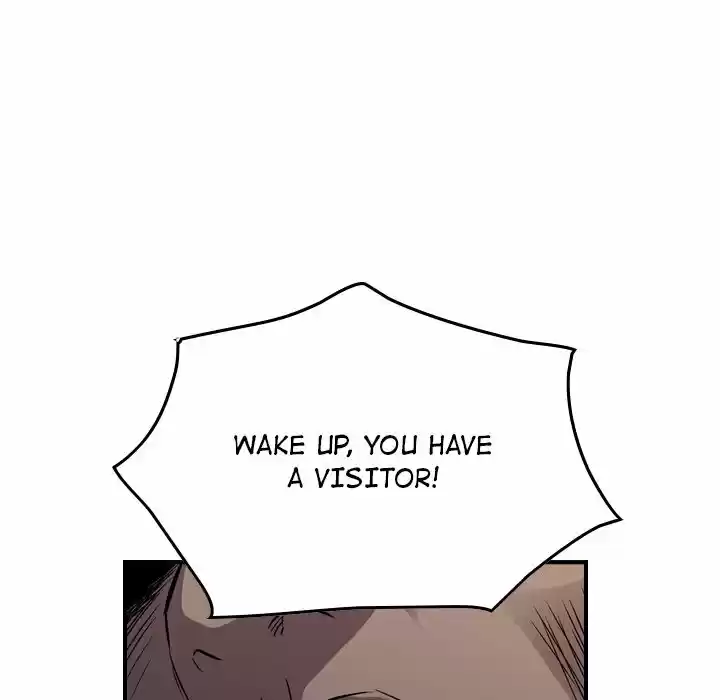 Legend: The Beginning Chapter 135