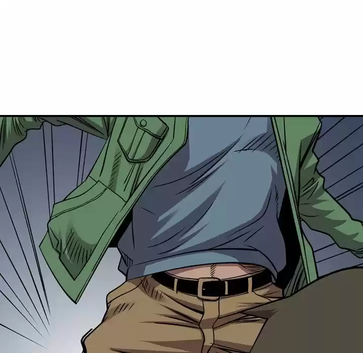 Legend: The Beginning Chapter 135