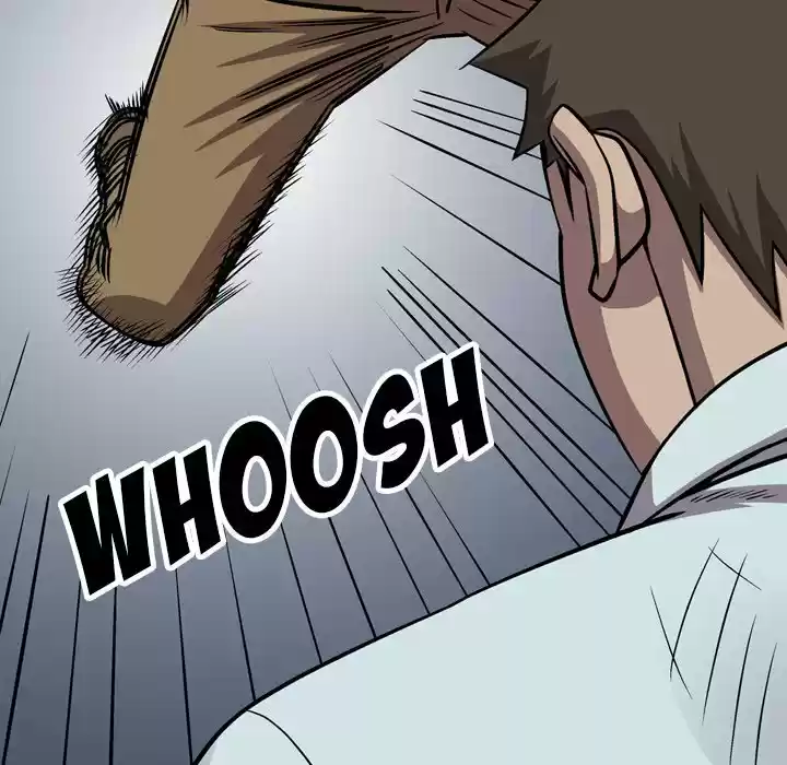 Legend: The Beginning Chapter 135