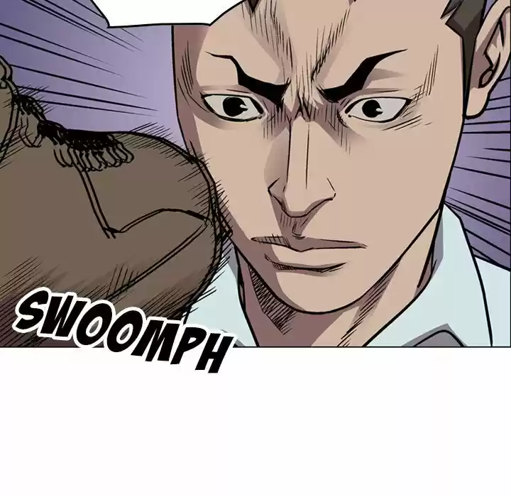 Legend: The Beginning Chapter 135