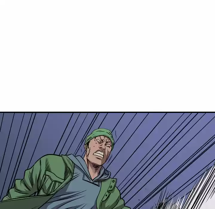 Legend: The Beginning Chapter 135