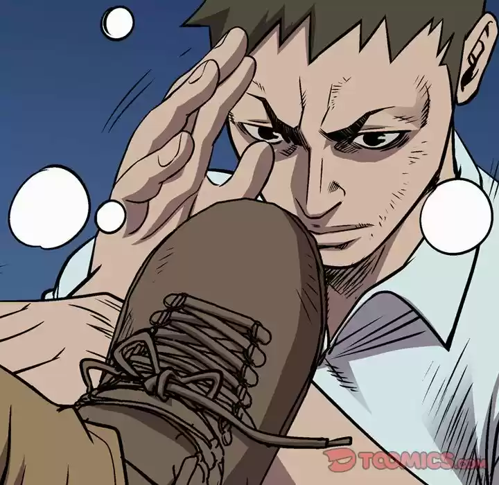 Legend: The Beginning Chapter 135