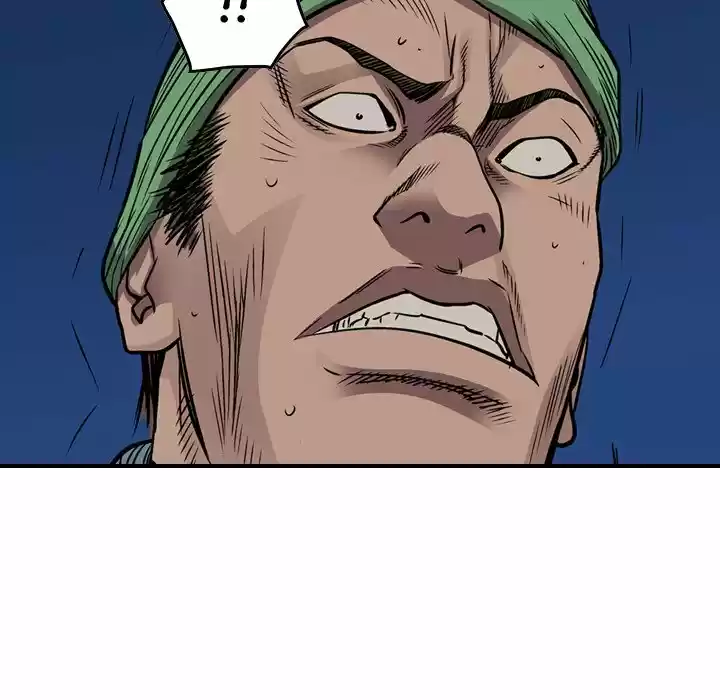 Legend: The Beginning Chapter 135