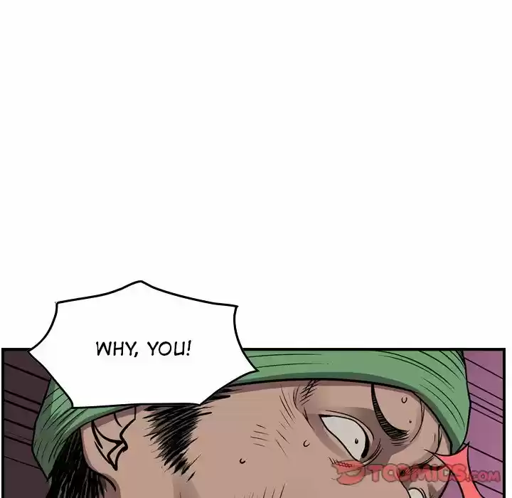 Legend: The Beginning Chapter 135