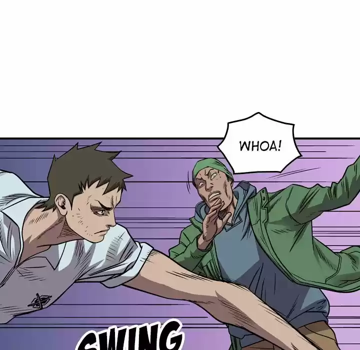 Legend: The Beginning Chapter 135