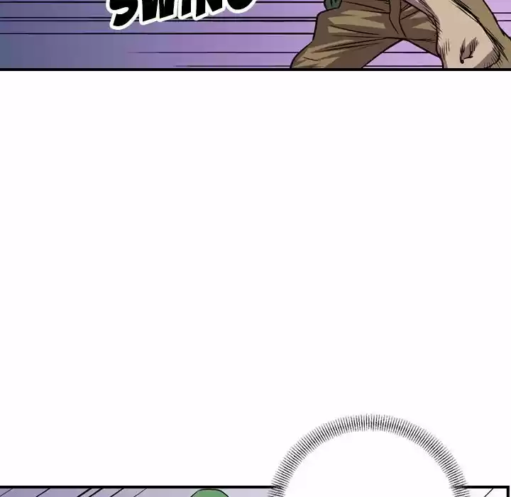 Legend: The Beginning Chapter 135