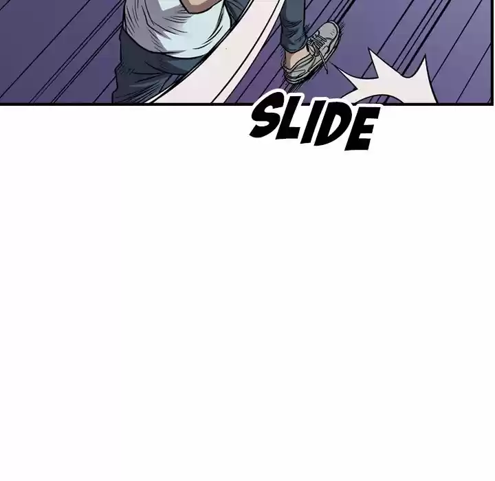 Legend: The Beginning Chapter 135