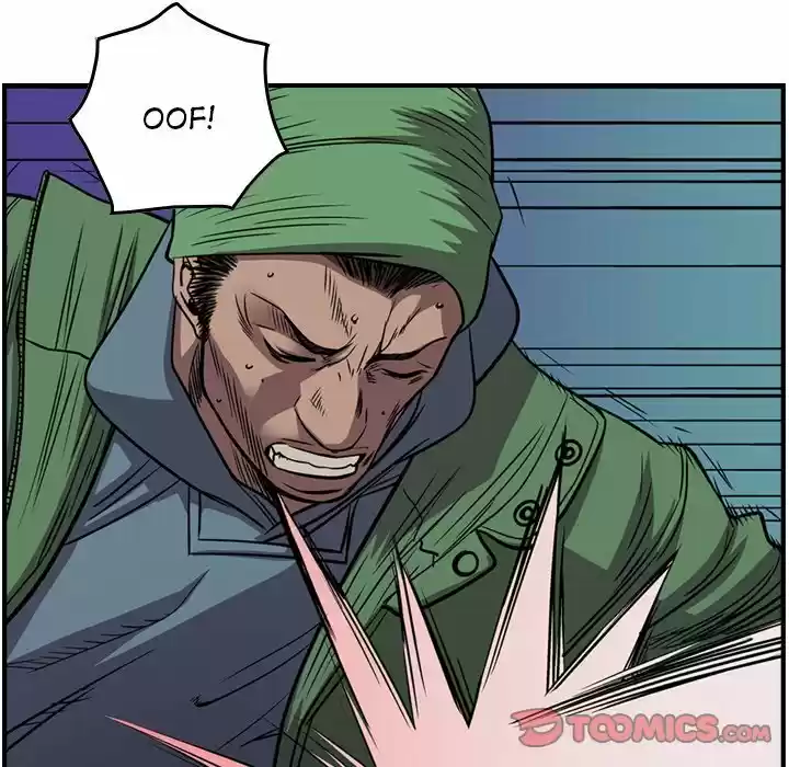 Legend: The Beginning Chapter 135