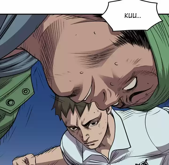 Legend: The Beginning Chapter 135